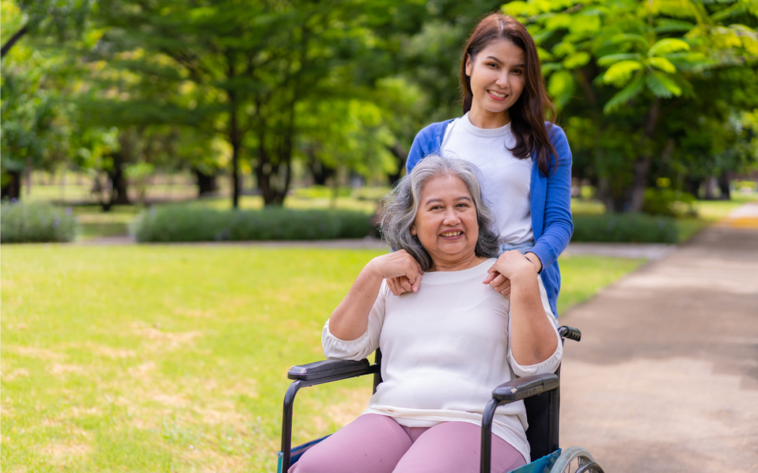 In-Home Care Guide